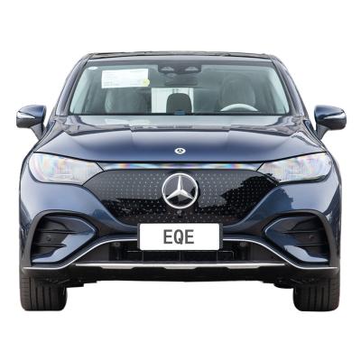 中国 Mercedes-Benz EQE 350 EV Car Pure Electric Luxury New Energy Vehicles 販売のため
