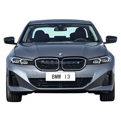 China BMW i3 Electric Car eDrive 40L 35L Pure Luxury New Energy Vehicle en venta