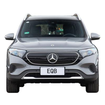 China Mercendes EQB 350 SUV New Energy Vehicles 2023 Pure Electric for sale