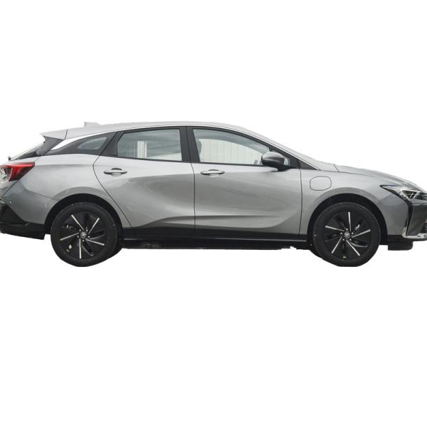 Quality Buick Velite 6 EV Electric Car Pure Comfort 430km 5 Seats New Energy Vehicles for sale