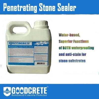China Penetrating Stone Sealer, excellent functions for sale