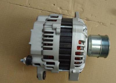 China Renault Heavy Duty Alternator OE 5001866377 / 5010480765 / A004TR5091 Lester 20347 for sale