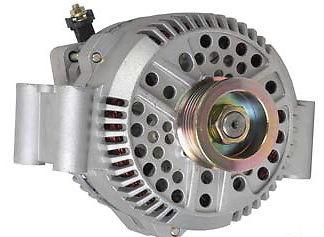 China NEW 130A Alternator For Ford 06 FORD RANGER 4.0L GL-600 GL-646 4L2T-10300-DB 1F72-18-300A for sale