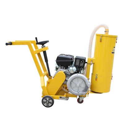 China Crack Router Grooving Machinery/Asphalt Road Pavement Crack Cutter for sale