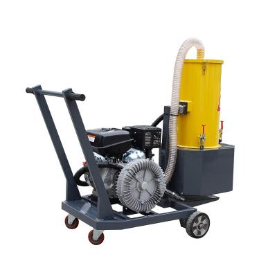 China Road Vacuum Cleaner For Industrial Use Or Construction Kohler 14hp Engine for sale