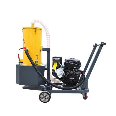 China 2800cm3 Industrial Construction Vacuum Cleaner For Road Maintenance for sale