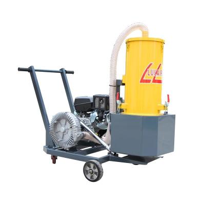 China 35kpa Builders Construction Vacuum Cleaner ISO Approved for sale