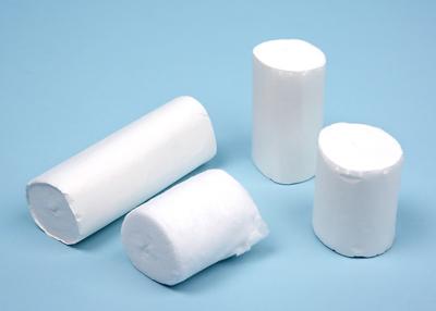 Chine Les consommables orthopédiques de bandage de rouleau souple imperméabilisent la remplissage de fonte à vendre