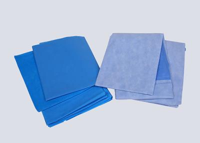China Arthroscopy Knee Disposable Surgical Packs Medical Disposable Products for sale