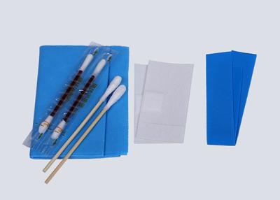 China Arthroscopy Knee Disposable Surgical Packs Medical Disposable Products for sale