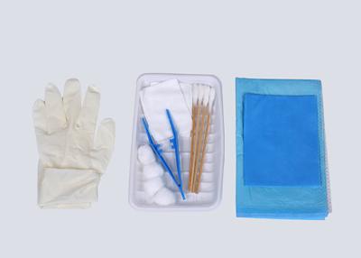 China Class II Disposable Surgical Packs Sterile Surgical Delivery Maternity Kit for sale
