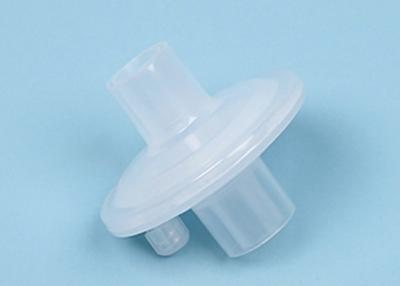 China HME Bacterial Viral Filter for Breathing Machine BV Filter Disposable Medical Consumables for sale