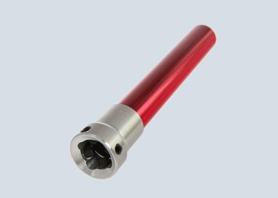 China Abaixe o adaptador de tubo de aço inoxidável 160mm-420mm da fibra do carbono da prótese do membro à venda