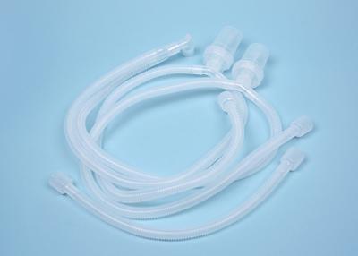 China Patient Surgical Disposable Anesthesia Breathing Circuits Systems For Adult And Paediatric for sale