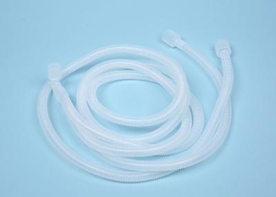 China Reusable Anesthesia Disposables Circuit System PVC Circuit Duo Limbo Circuit Coaxial for sale