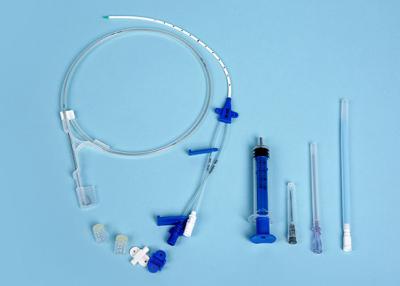 China Central Venous Catheter Iv Drip Injection 5cm 8cm 10cm 13cm 15cm 16cm 20cm 30cm for sale