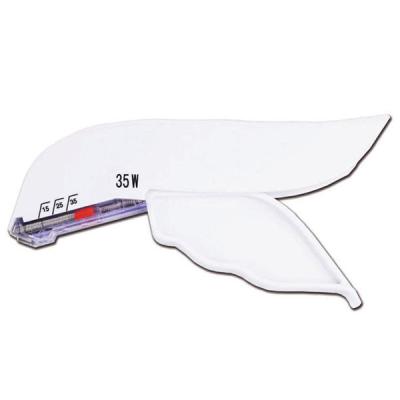 China Disposable Skin Stapler 15 25 35W Medical Surgical Skin Suture for sale