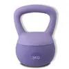 China Newest hot items PVC soft Kettlebell,Weight Available: 2, 4, 6, 8, 10, 12kgs or customized weight 2021 Kettlebell Set à venda