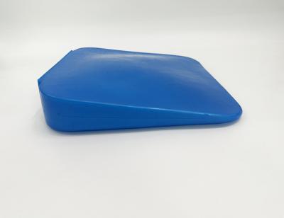 China Solid Color Massage Board With 1pc Random Color Pump, Yoga Balance Mat For Improving Posture en venta