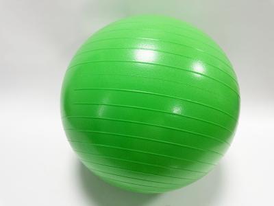 Chine Pilates Ball 9 Inch Core Ball,Small Exercise Ball Barre Ball Bender Ball Mini Yoga Ball à vendre