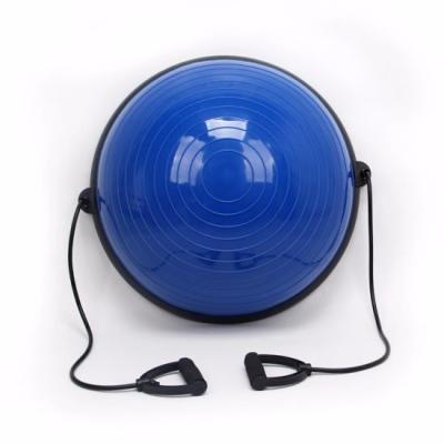 China Yoga Half Ball Balance Trainer Fitness Strength Exercise Gym Core Training for sale