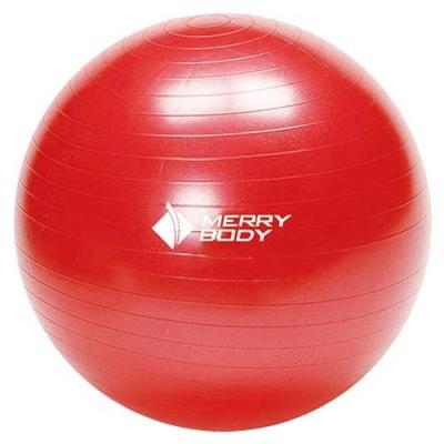 中国 体育館のヨガの球の適性の安定性の球のバランスの体操の強さ45cm 65cm 75cm 販売のため