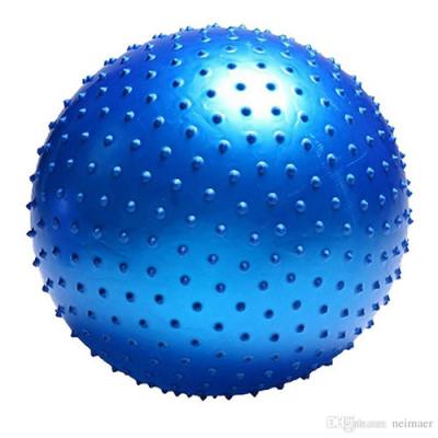 中国 ヨガの練習ボディのためのマッサージの球の適性の球は失います重量ボディ形を緩みます 販売のため