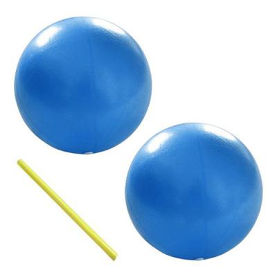 Китай Мини шарик разминки йоги шарика баланса 9 дюймов для тренировки баланса стабильности продается