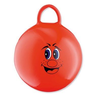 China Do lúpulo inflável de Hippity da bola do funil do espaço das crianças leão-de-chácara de salto do brinquedo do passeio com punho à venda