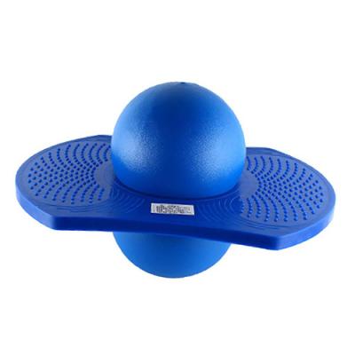 China Indoor / Outdoor Pogo Balance Ball Jumping Exercise Bounce For Ages 6 Years for sale