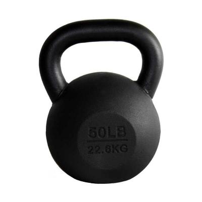 China Exercise Gym Kettlebell Fitness Workout Body Equipment Choose Your Weight Size for sale