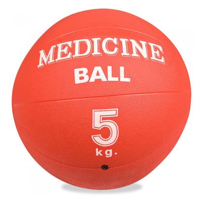China Fitness Weighted Slam Ball No Bounce Medicine Ball - Gym Equipment Accessories for sale