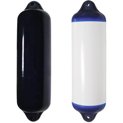 China HOT F Series Pontoon Boat Inflatable Yacht Fenders Buoys Marine Boat Fenders Inflatable PVC for sale