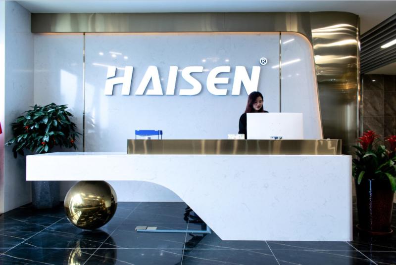 Verified China supplier - Shenzhen HAISEN Technology Co.,Ltd.