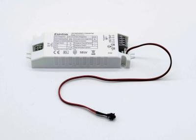 China DC Solution Emergency Converter With Tiny Size And Battery Inside for sale