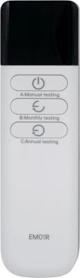 China Emergency Battery Backup Remote Controller 2xAAA 1.5V for sale