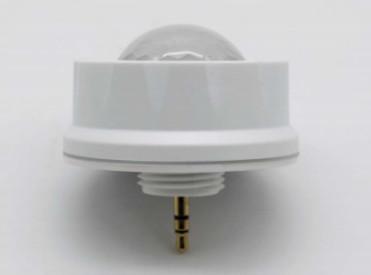 China UFO Highbay 12VDC PIR Sensor HD07VR-PH-1 With UL Certificate And Remote Control for sale