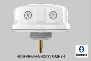 China 15M Bluetooth Highbay Sensor With UL Certification Dimmable Function for sale