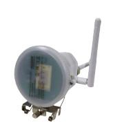 China HD409VRH Hign Bay BLE Motion Sensor With Dimmable Function Strong IP Rating for sale