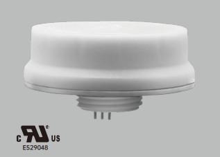 China HD07VR-MHB-2 12VDC Highbay Dimmable Sensor With UL Certification for sale
