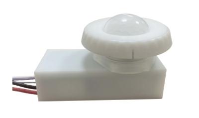 China Wide Voltage High Bay PIR Sensor IP66 With Dimmable Function for sale