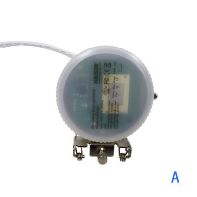 China Industrial Use UL Sensor For Highbay Light With Aluminium Shade for sale