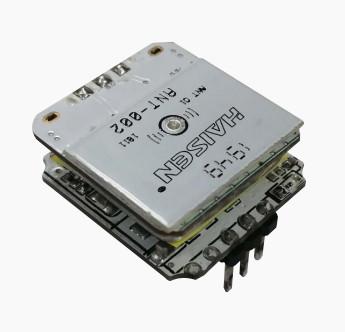 China Keine Sensor-Tageslicht-Schwelle 10Lux Shell Bare Boards IP20 kleine IC zu verkaufen