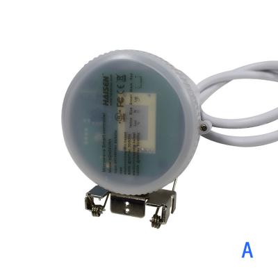 China High Voltage 347V 480V Remote Control Motion Sensor With Dimmer for sale