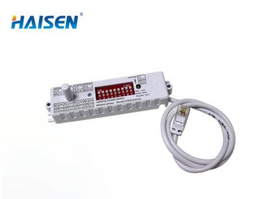 China Frequência de micro-ondas 5.8GHz do sensor da ocupação de uma C.C. Dimmable de 12 volts à venda
