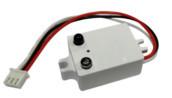 China A C.C. entrou o sensor que de movimento do diodo emissor de luz 5.875GHz o tamanho compacto fácil para instala à venda