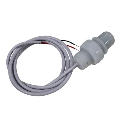 China Dimmable IP20 Photocell Daylight Sensor With Length 1m Cable for sale