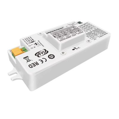 China High Efficiency 23W 28W LED Driver With CE TUV SAA Certification for sale