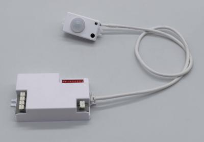 China 120V 277VAC Input Detached Indoor PIR Sensor For Linear Light for sale