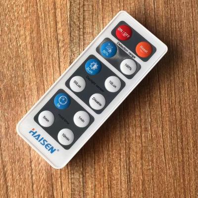 China On Off Function Universal Smart Remote Control With Button Battery for sale